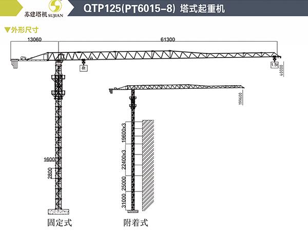 QTP125(PT6015-8)(圖1)