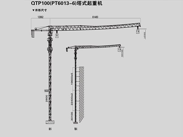 QTP100(PT6013-6)(圖1)