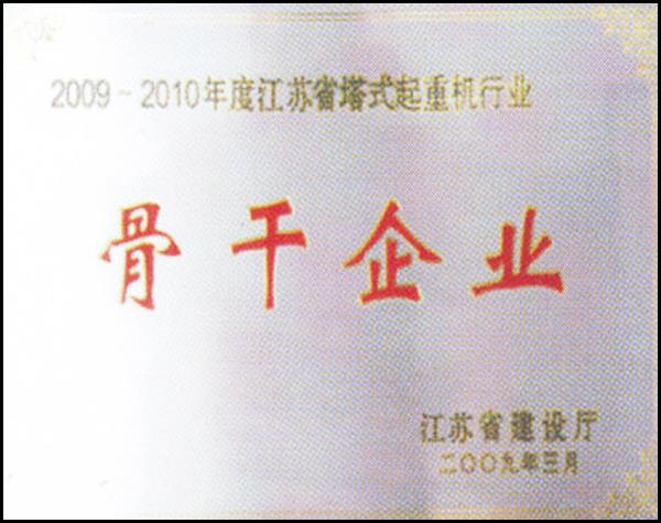 骨干企業(yè)(圖1)